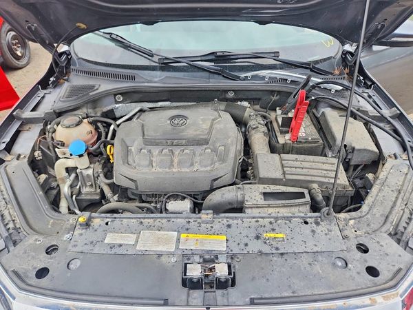 2021 VOLKSWAGEN PASSAT SE