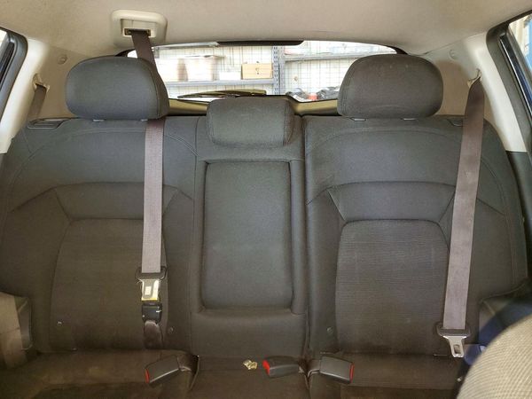 2013 KIA SPORTAGE LX