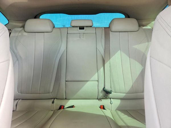 2016 BMW X6 xDrive50i
