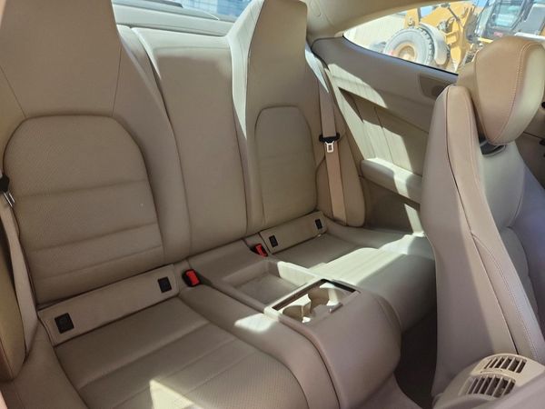 2013 MERCEDES-BENZ C