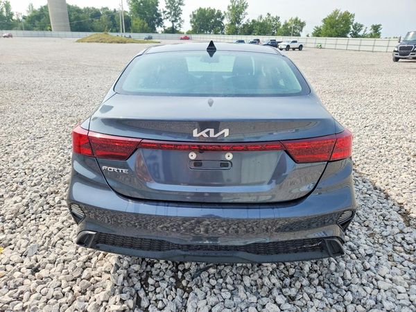 2024 KIA FORTE LX, LXS — DIRR