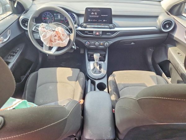 2024 KIA FORTE LX, LXS — CKPT