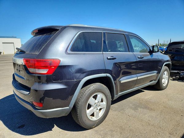 2013 JEEP CHEROKEE Laredo