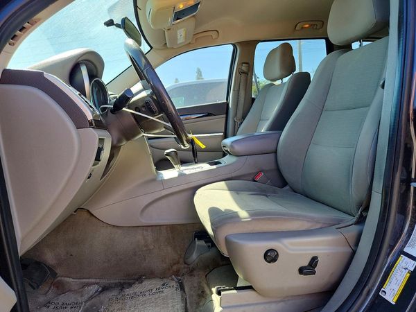 2013 JEEP CHEROKEE Laredo