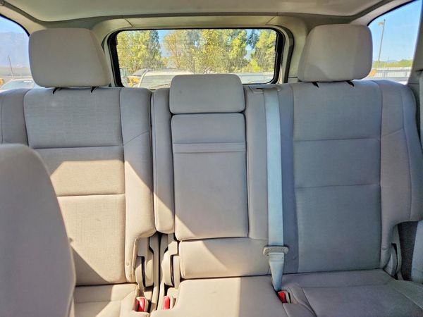 2013 JEEP CHEROKEE Laredo