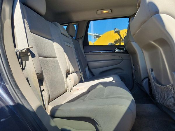 2013 JEEP CHEROKEE Laredo
