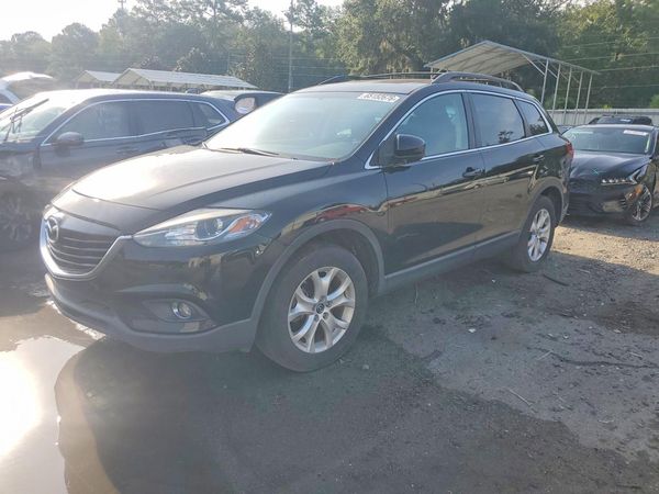 2013 MAZDA CX-9