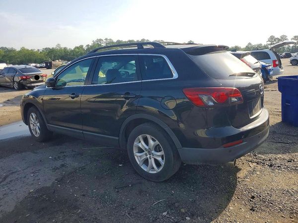 2013 MAZDA CX-9