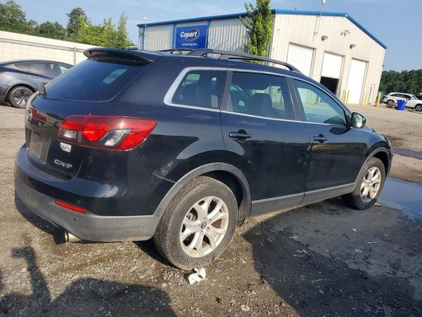 2013 MAZDA CX-9