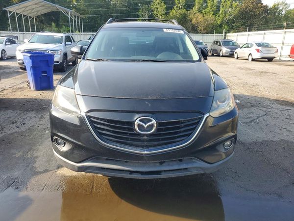 2013 MAZDA CX-9