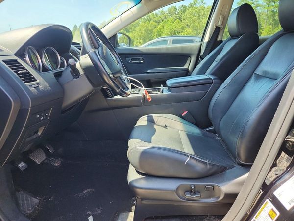 2013 MAZDA CX-9