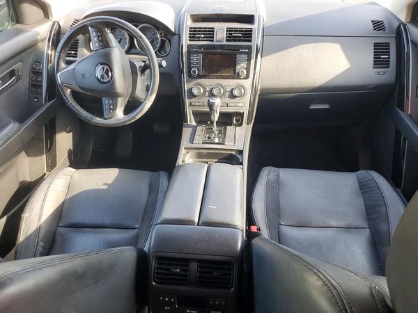 2013 MAZDA CX-9