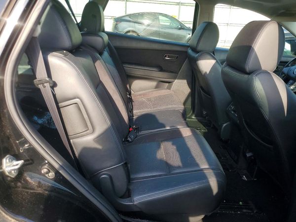 2013 MAZDA CX-9