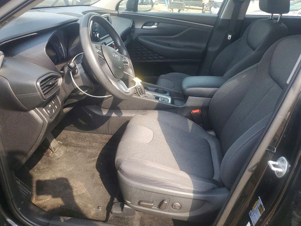 2019 HYUNDAI SANTA FE SEL, SEL Plus