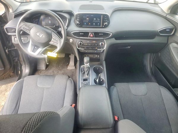 2019 HYUNDAI SANTA FE SEL, SEL Plus