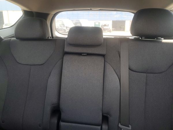 2019 HYUNDAI SANTA FE SEL, SEL Plus