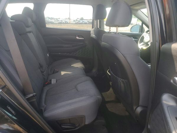 2019 HYUNDAI SANTA FE SEL, SEL Plus