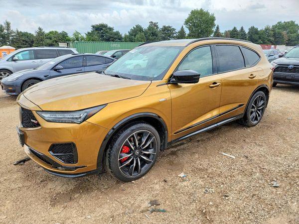 2022 ACURA MDX