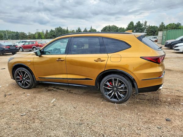 2022 ACURA MDX