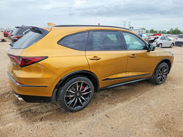 2022 ACURA MDX