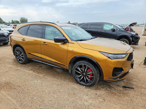2022 ACURA MDX