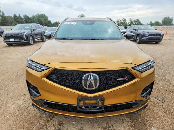 2022 ACURA MDX