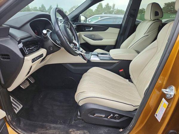 2022 ACURA MDX