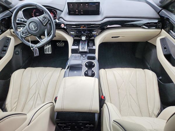 2022 ACURA MDX
