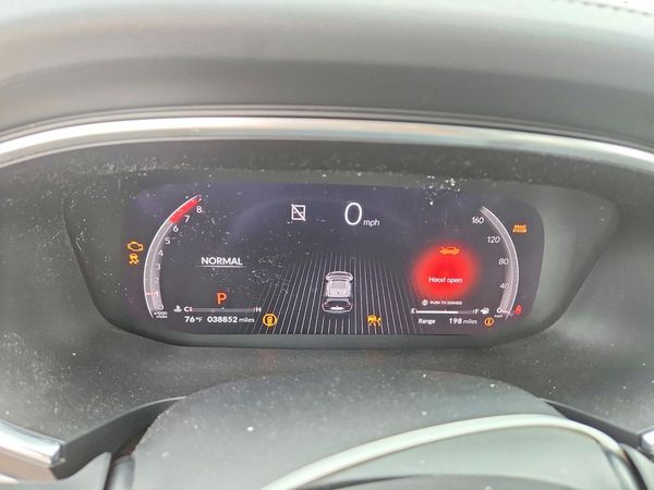 2022 ACURA MDX