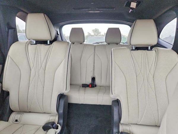 2022 ACURA MDX