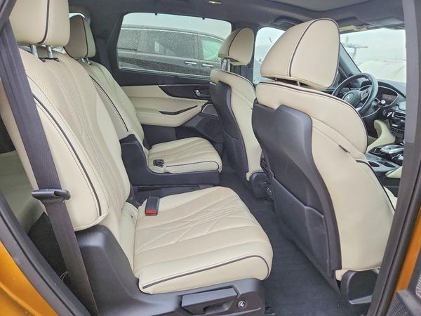 2022 ACURA MDX