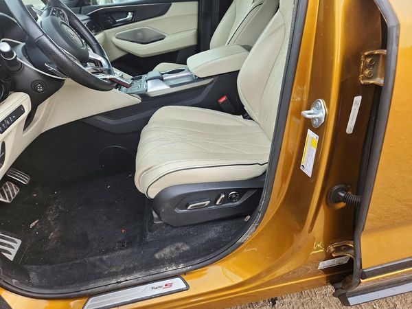 2022 ACURA MDX