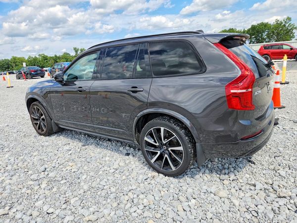 2023 VOLVO XC90 Ultimate Dark