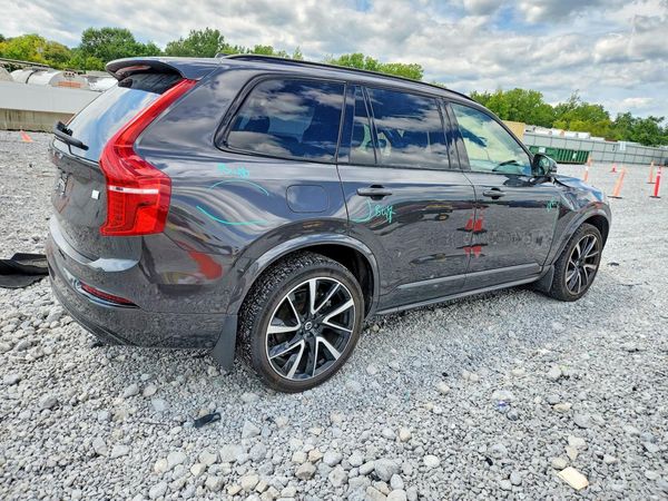 2023 VOLVO XC90 Ultimate Dark