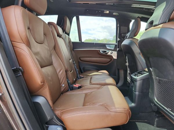 2023 VOLVO XC90 Ultimate Dark