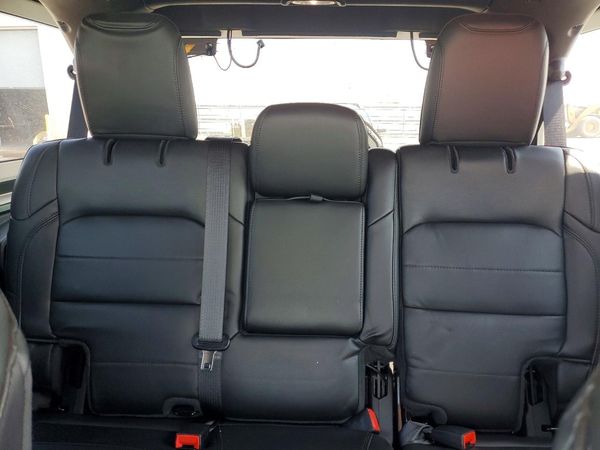 2023 JEEP WRANGLER 4-DOOR SAHARA