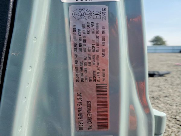 2023 JEEP WRANGLER 4-DOOR SAHARA