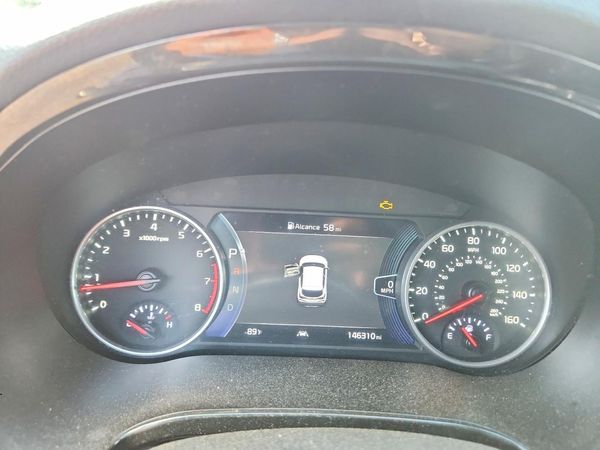 2021 KIA SELTOS SX
