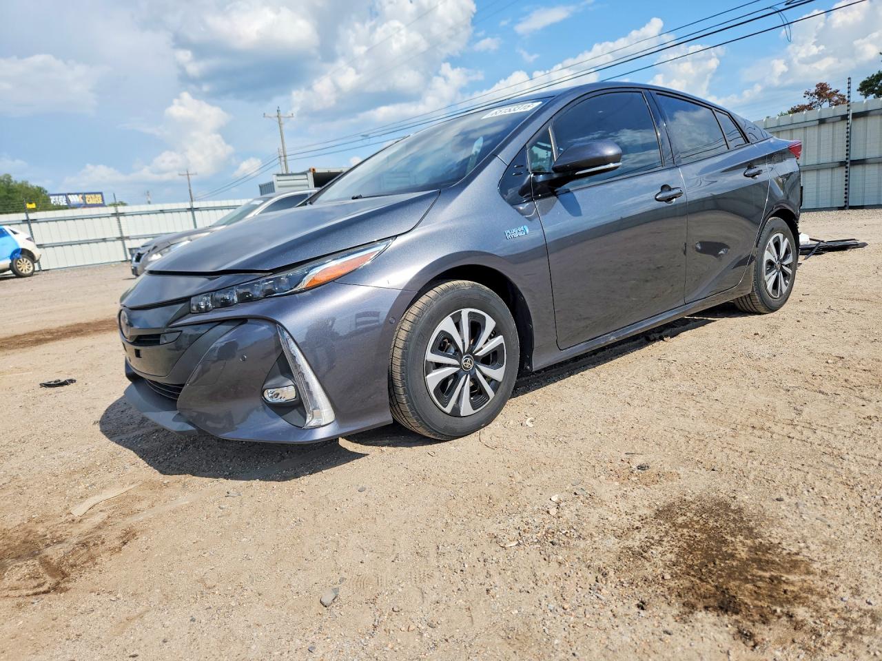 2017 TOYOTA PRIUS Three/Four/Four Adv