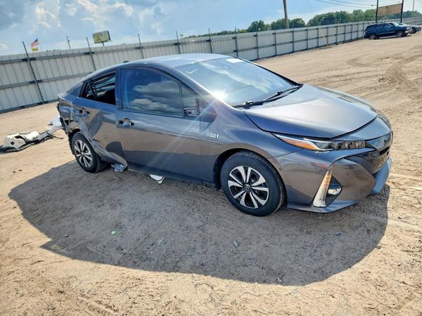 2017 TOYOTA PRIUS Three/Four/Four Adv