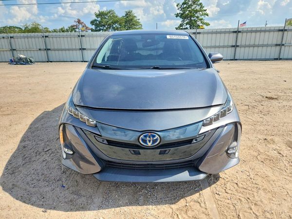 2017 TOYOTA PRIUS Three/Four/Four Adv