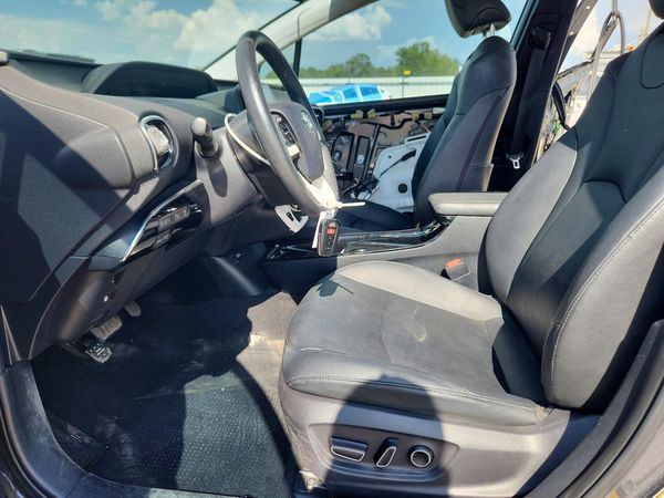 2017 TOYOTA PRIUS Three/Four/Four Adv