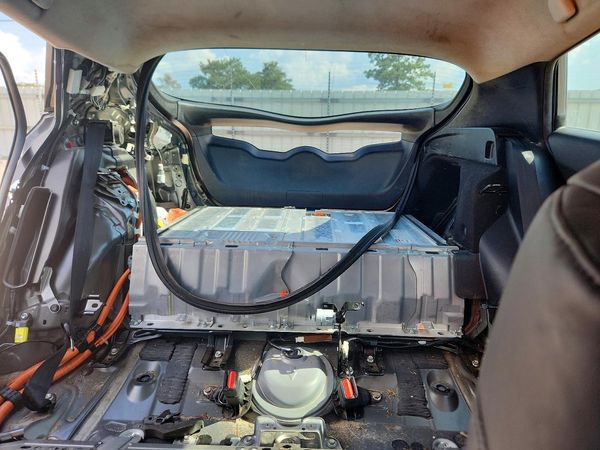 2017 TOYOTA PRIUS Three/Four/Four Adv