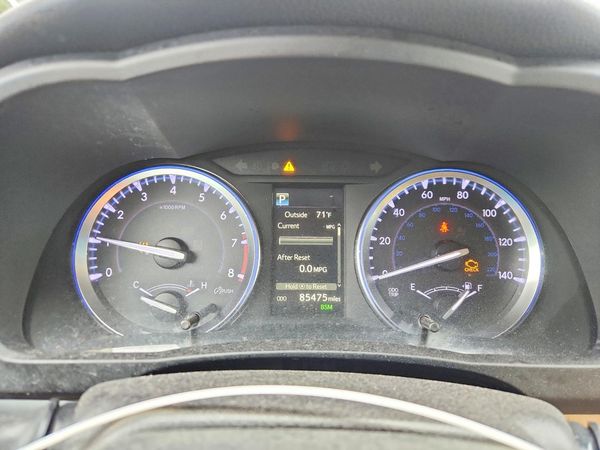 2018 TOYOTA HIGHLANDER SE/XLE