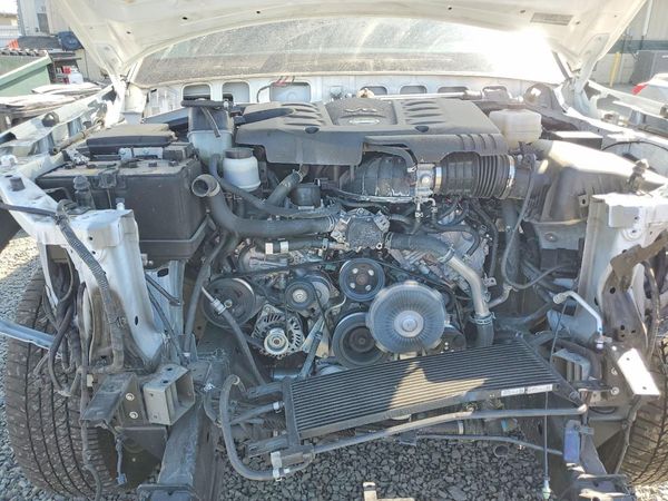 2024 NISSAN ARMADA PLATINUM-CP