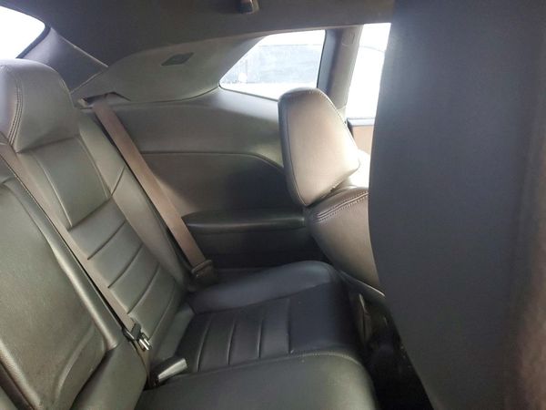 2013 DODGE CHALLENGER Base