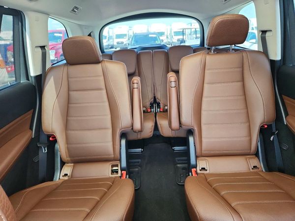 2024 MERCEDES-BENZ GLS