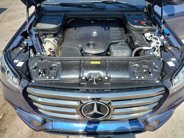 2024 MERCEDES-BENZ GLS