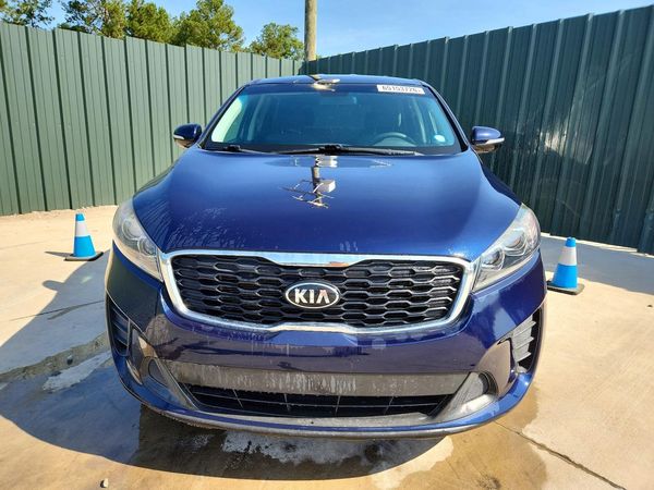 2020 KIA SORENTO L, LX, S