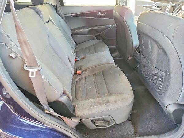 2020 KIA SORENTO L, LX, S